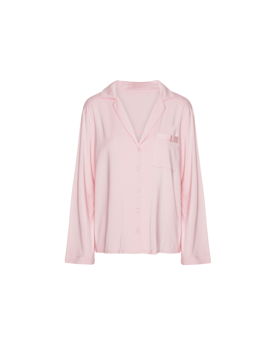 Exercere Pyjamas Blouse Pyjamas Blouse - Soft Pink