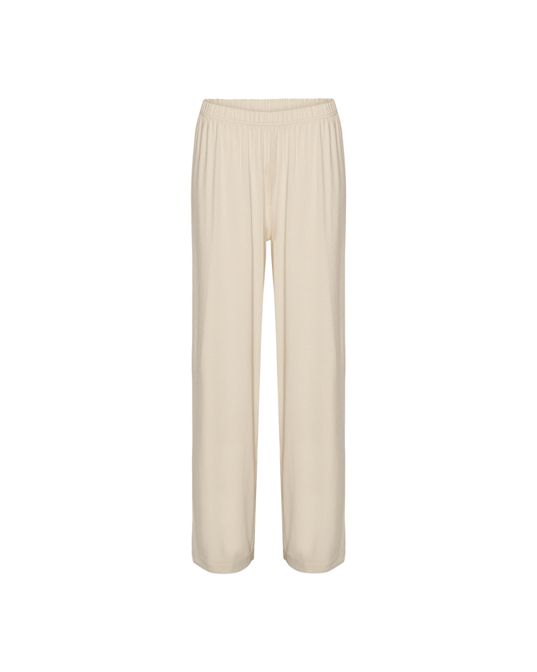 Exercere Pyjamas Pants Pyjamas Pants - Oatmilk