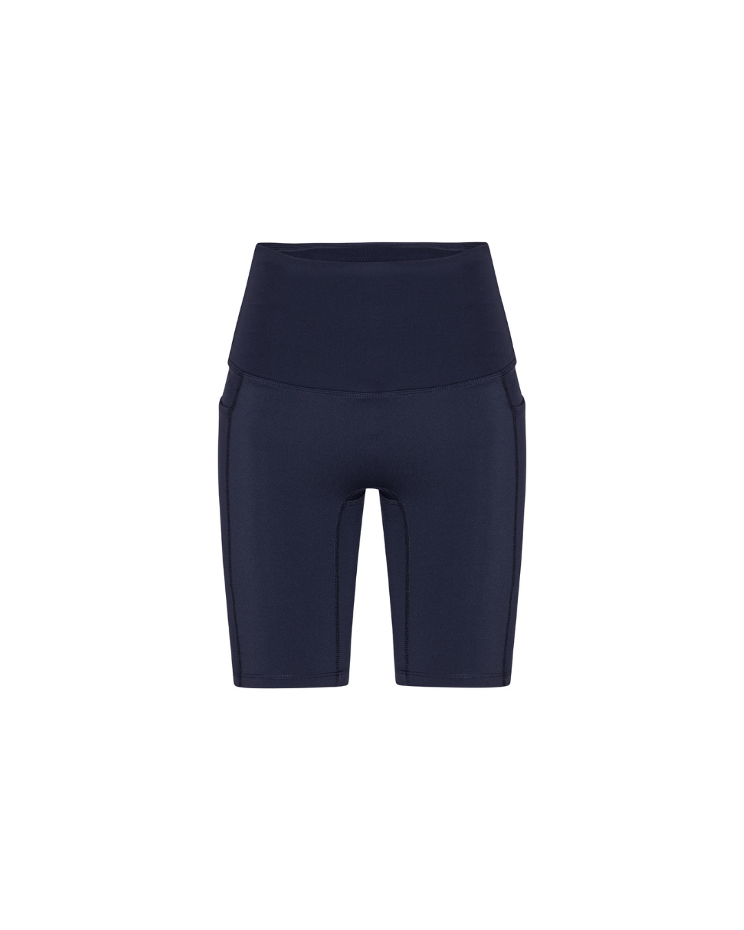 Exercere Shorts Active Pocket Shorts - Navy