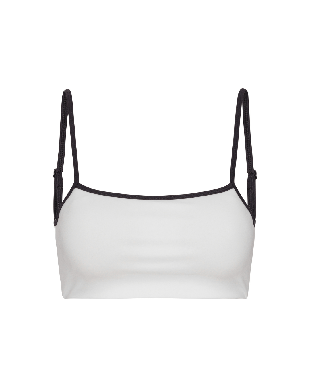 Exercere Sports Bras Active Pixi Bra - White