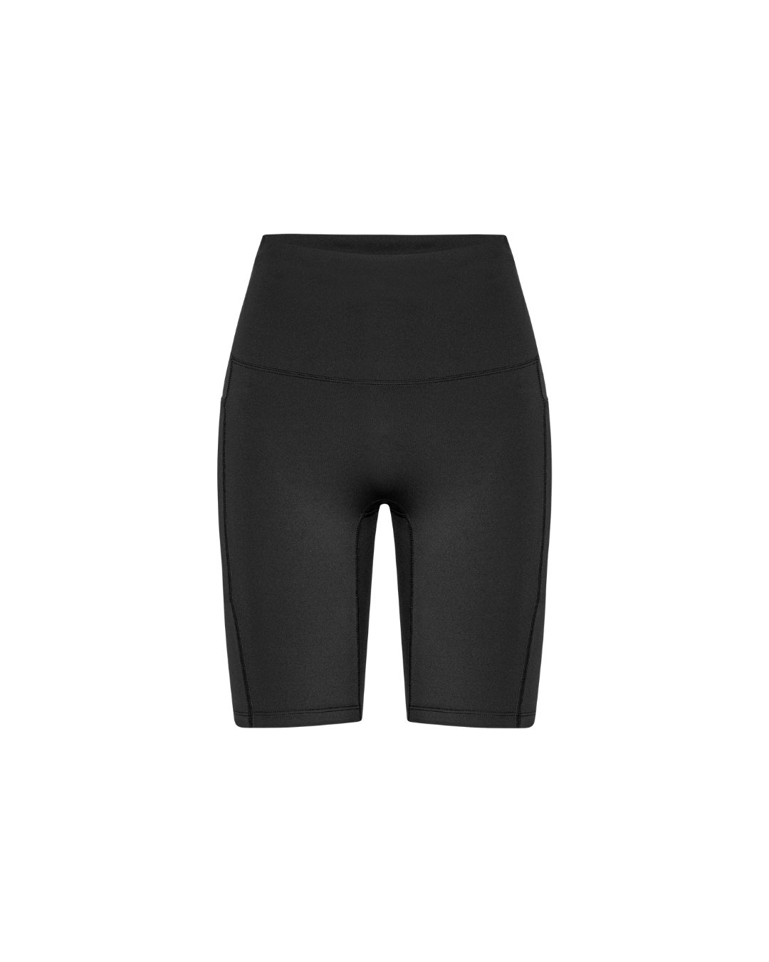 Exercere Shorts Active Pocket Shorts - Black