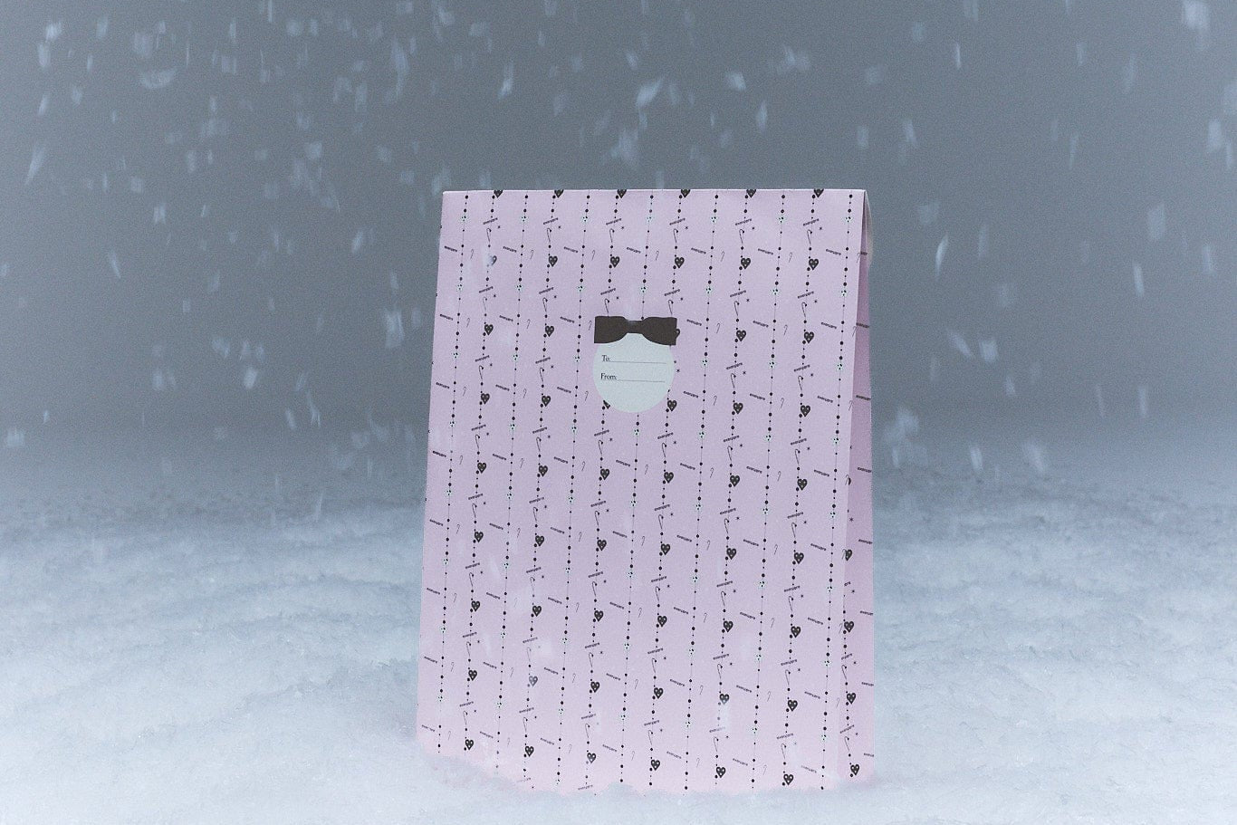 Exercere Goodiebag Gift Boxes