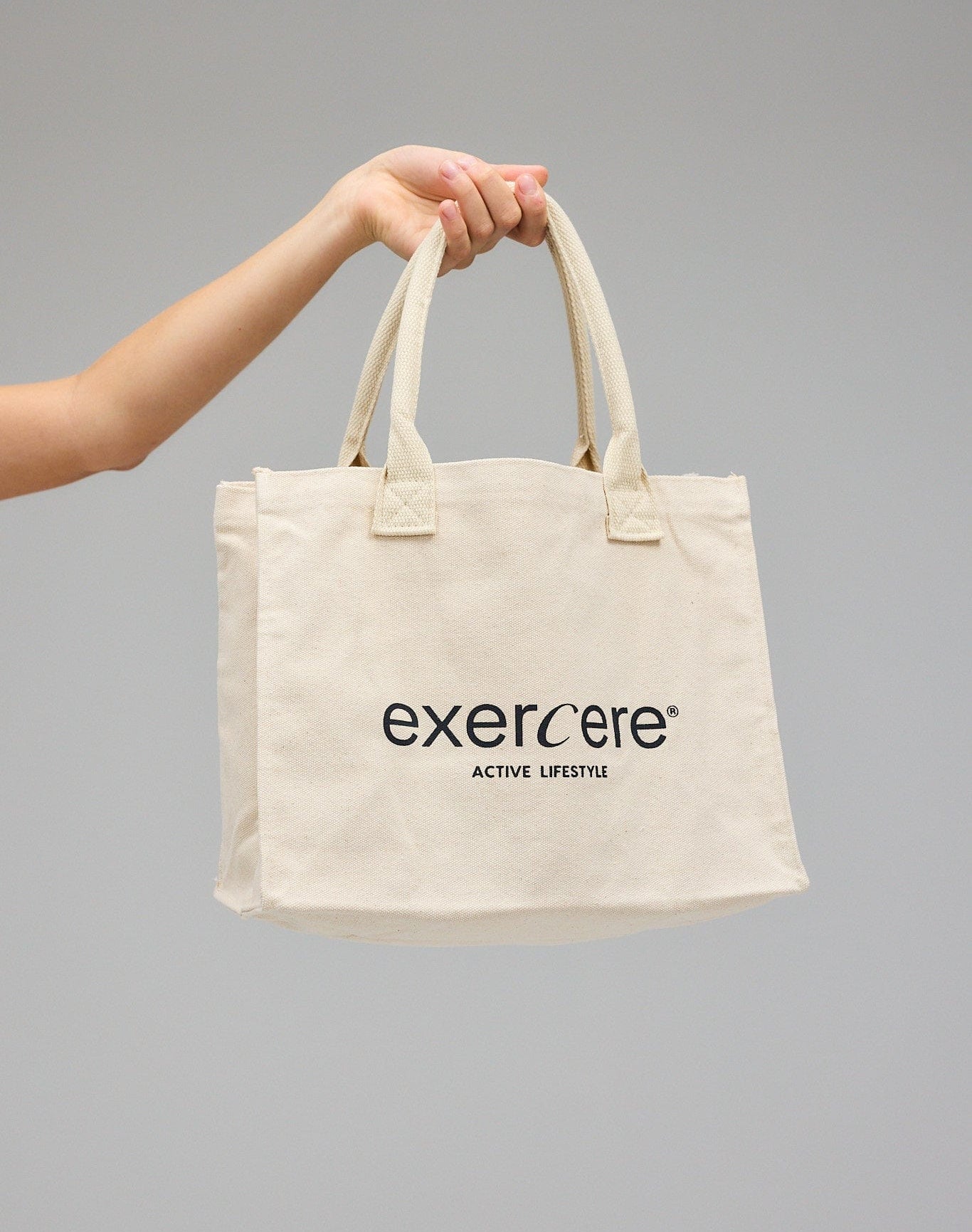 Exercere Bags One Size Mini Tote Bag