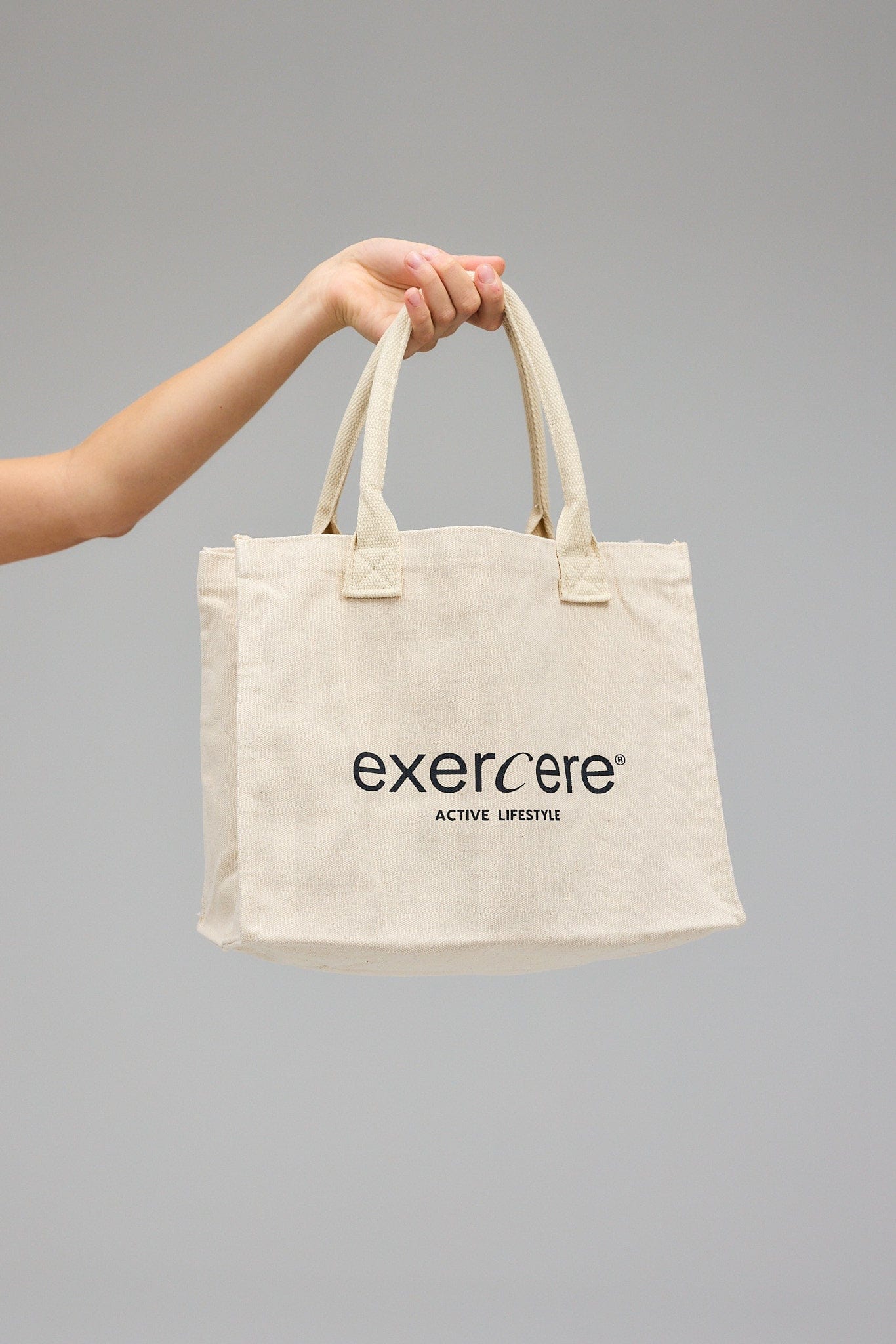 Exercere Bags One Size Mini Tote Bag