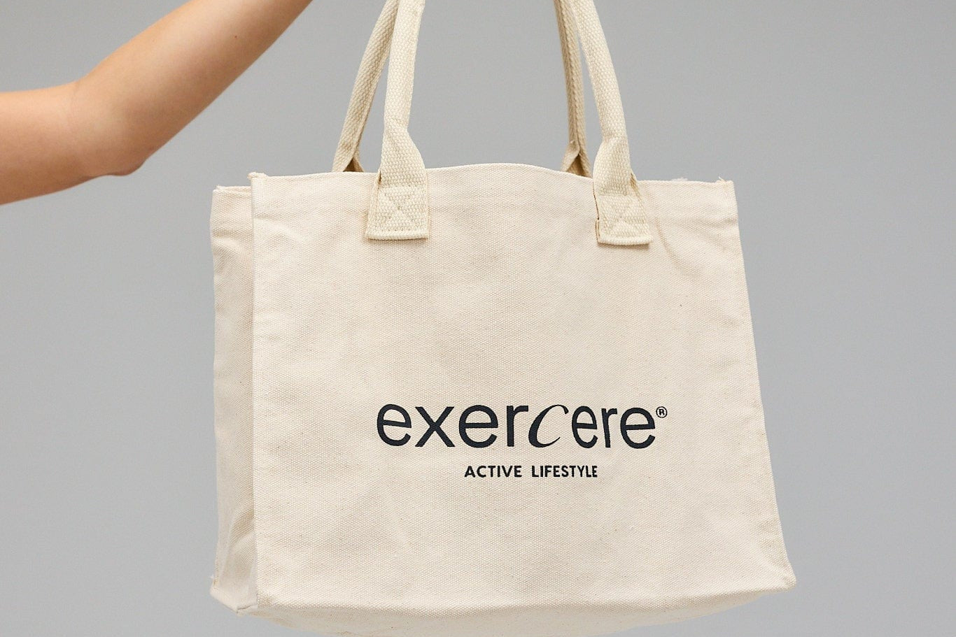 Exercere Bags One Size Mini Tote Bag