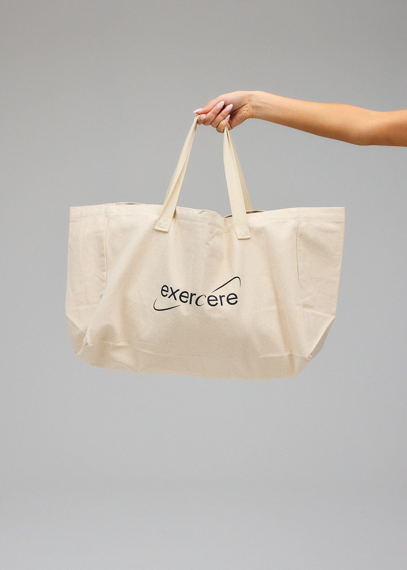 Exercere Bags One Size Exercere tote bag - Summer edition
