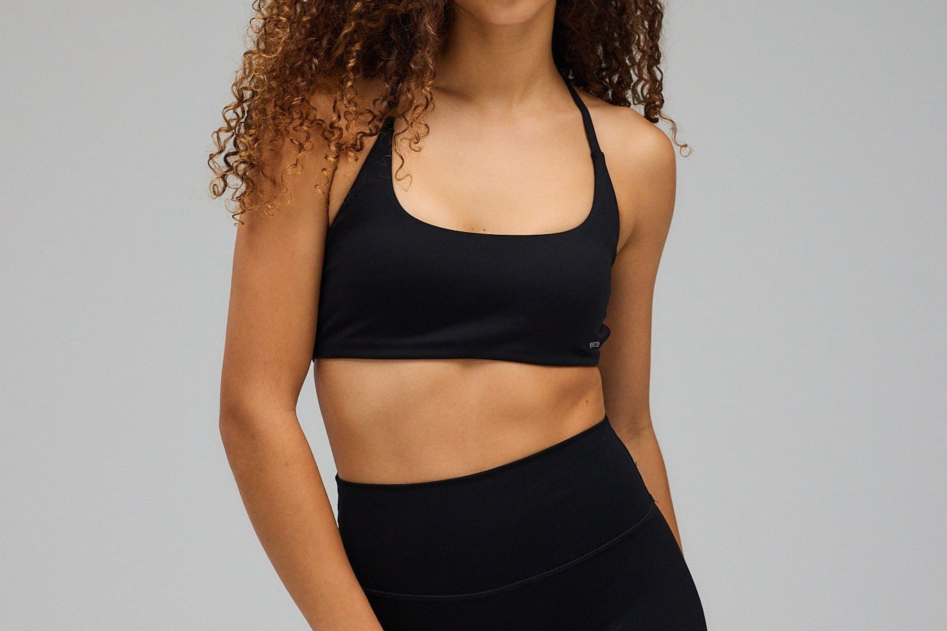 Exercere Shorts Sculpt Scrunch Shorts - Black