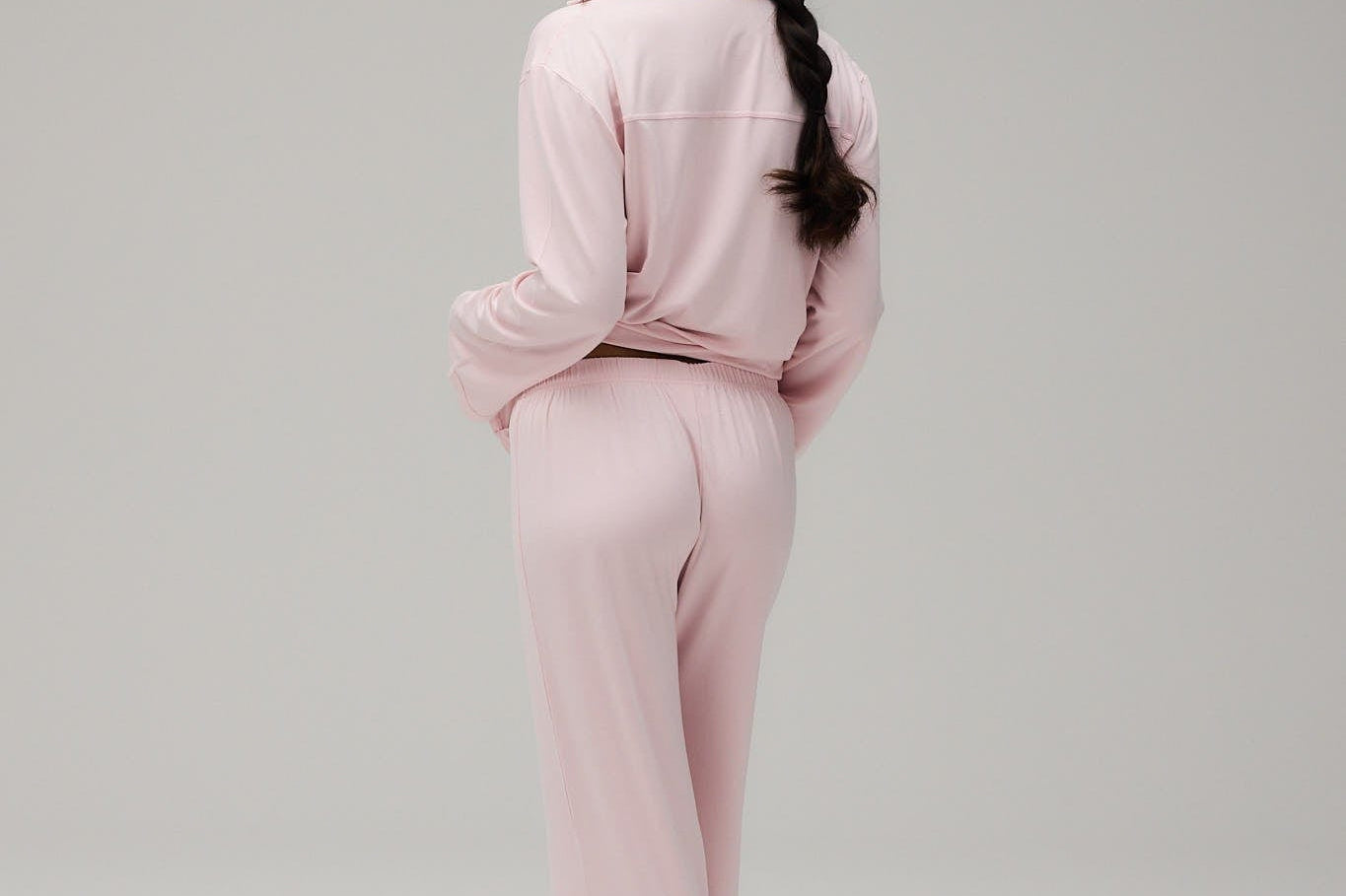Exercere Pyjamas Pants Pyjamas Pants - Soft Pink