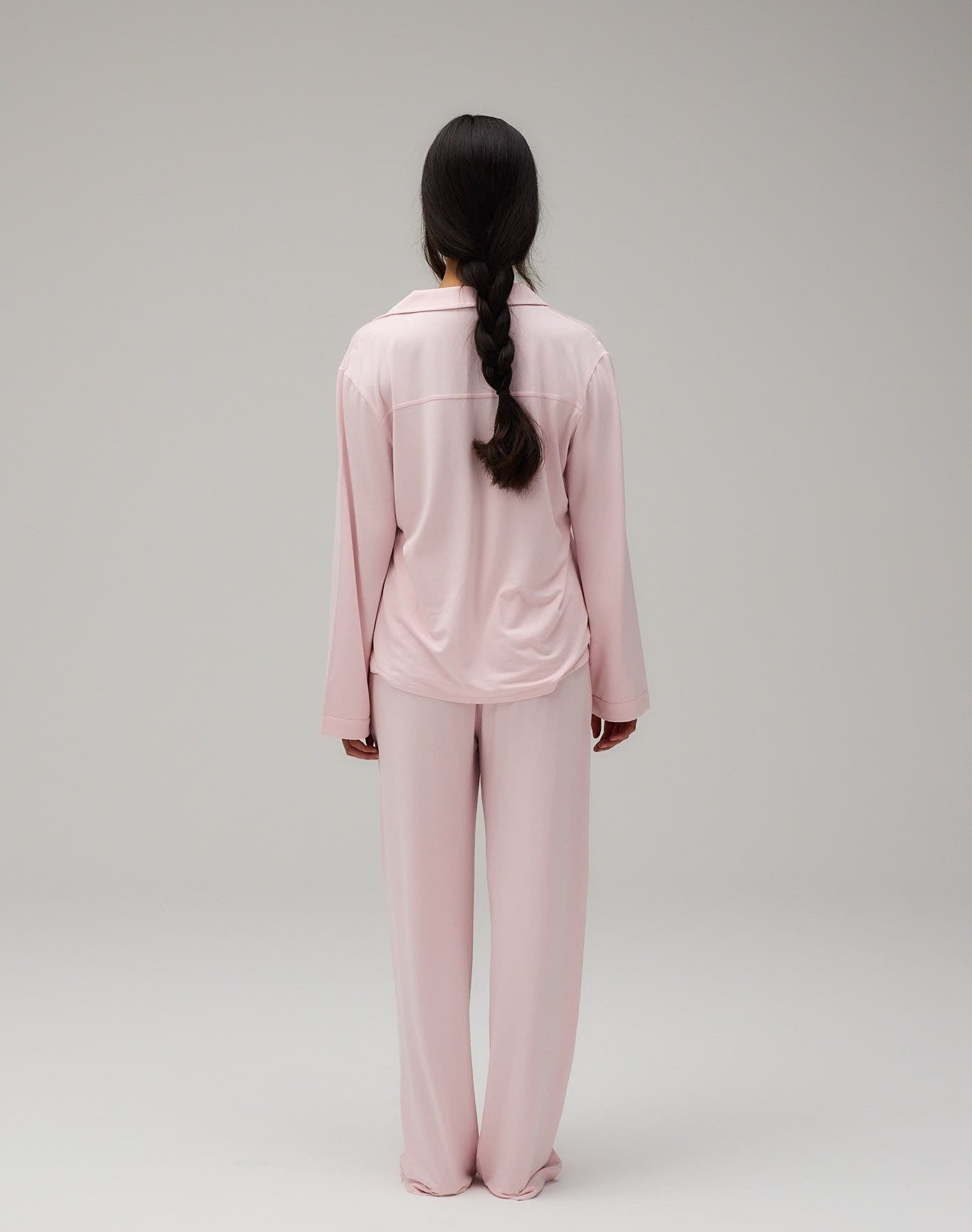 Exercere Pyjamas Pants Pyjamas Pants - Soft Pink