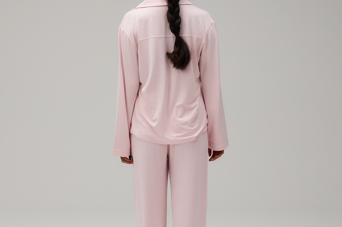 Exercere Pyjamas Pants Pyjamas Pants - Soft Pink