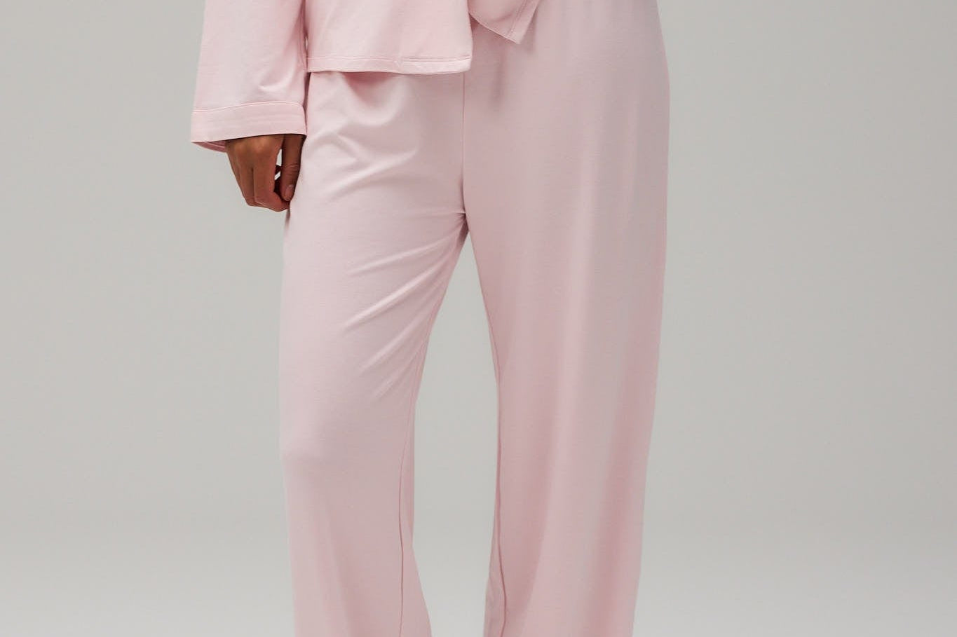 Exercere Pyjamas Pants Pyjamas Pants - Soft Pink
