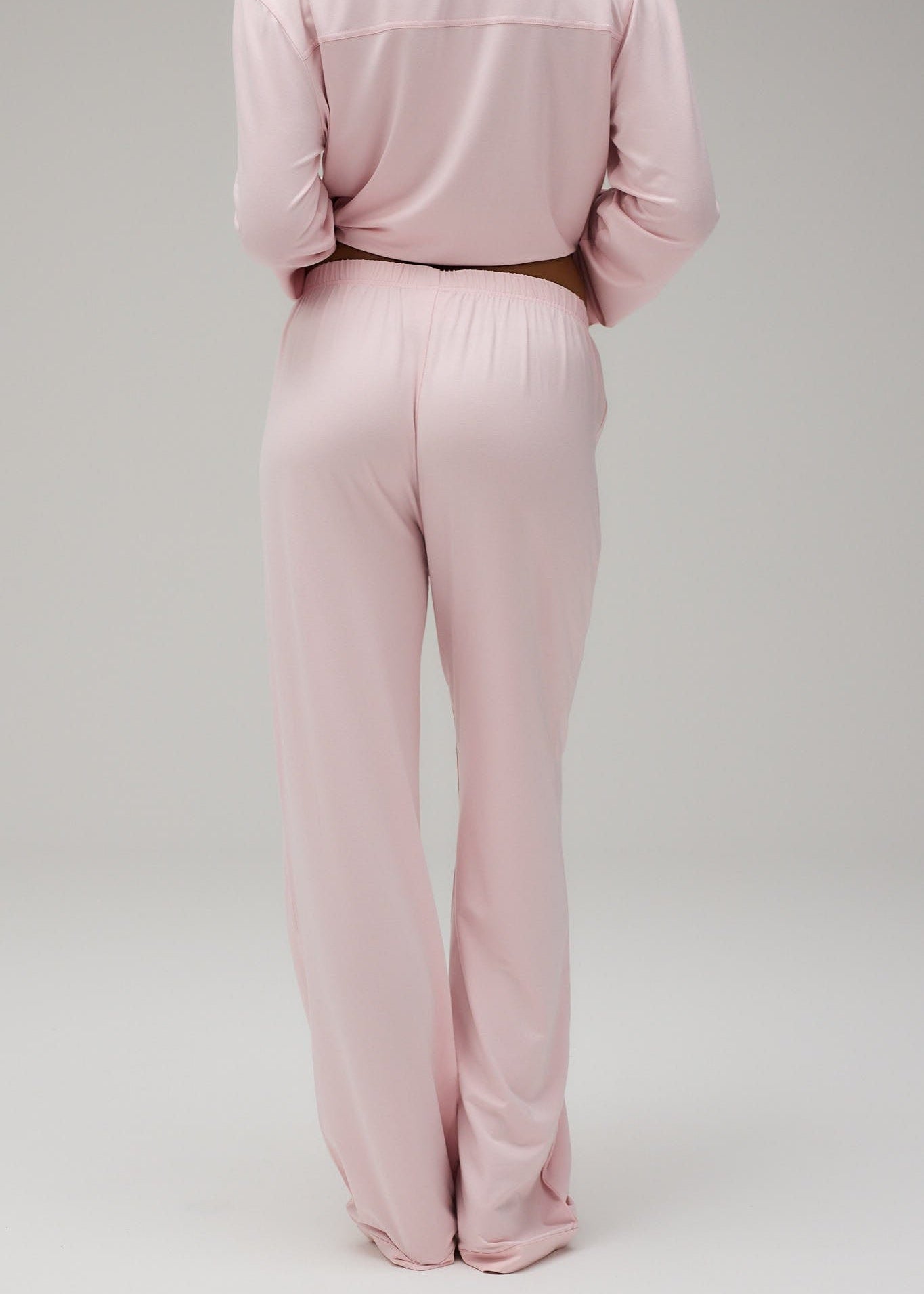 Exercere Pyjamas Pants Pyjamas Pants - Soft Pink