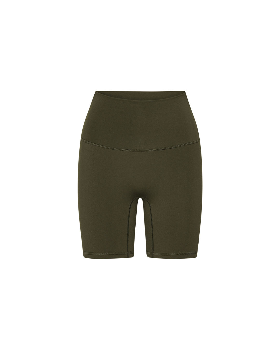 Exercere Shorts Fleek Shorts - Forrest Green