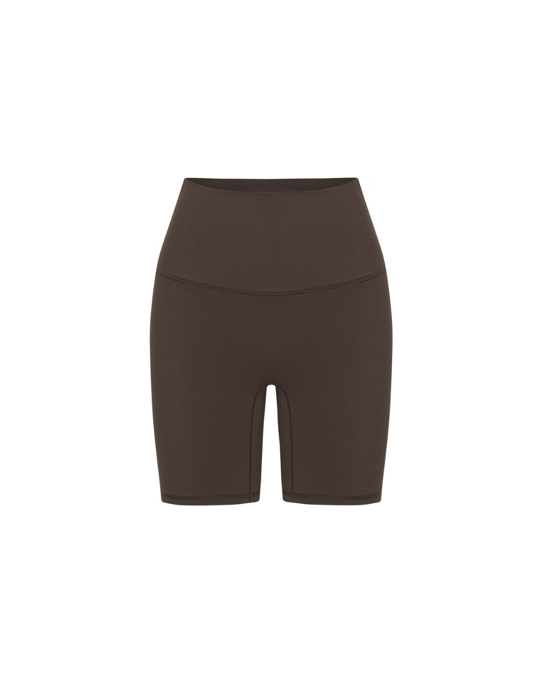 Exercere Shorts Fleek Shorts - Pecan Brown
