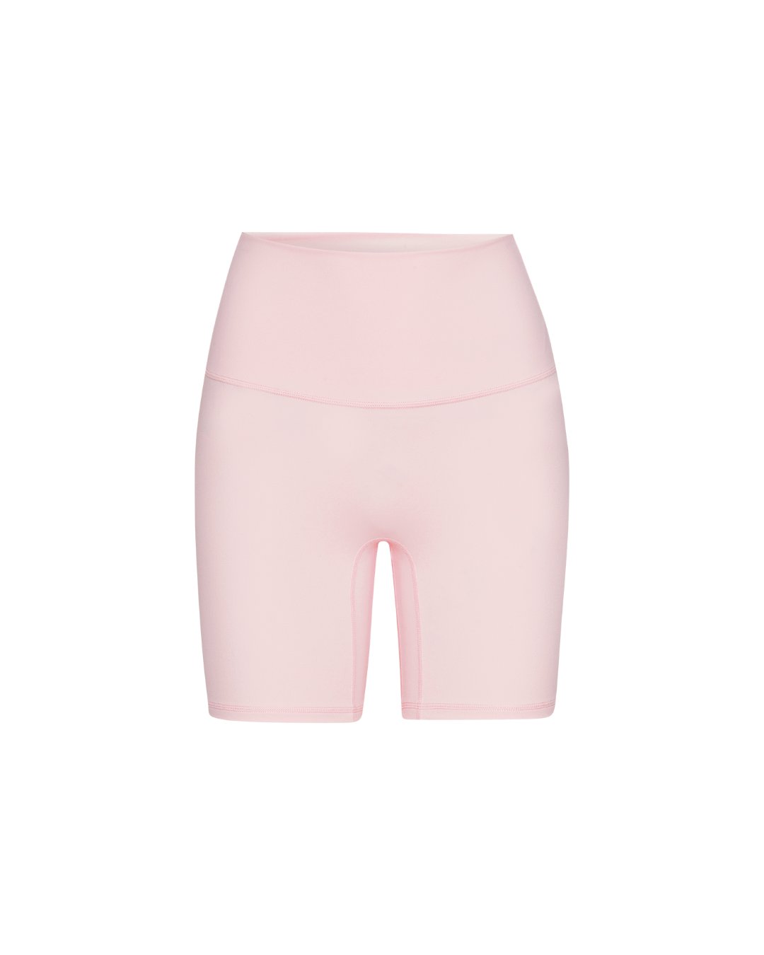 Exercere Shorts Fleek Shorts - Soft Pink
