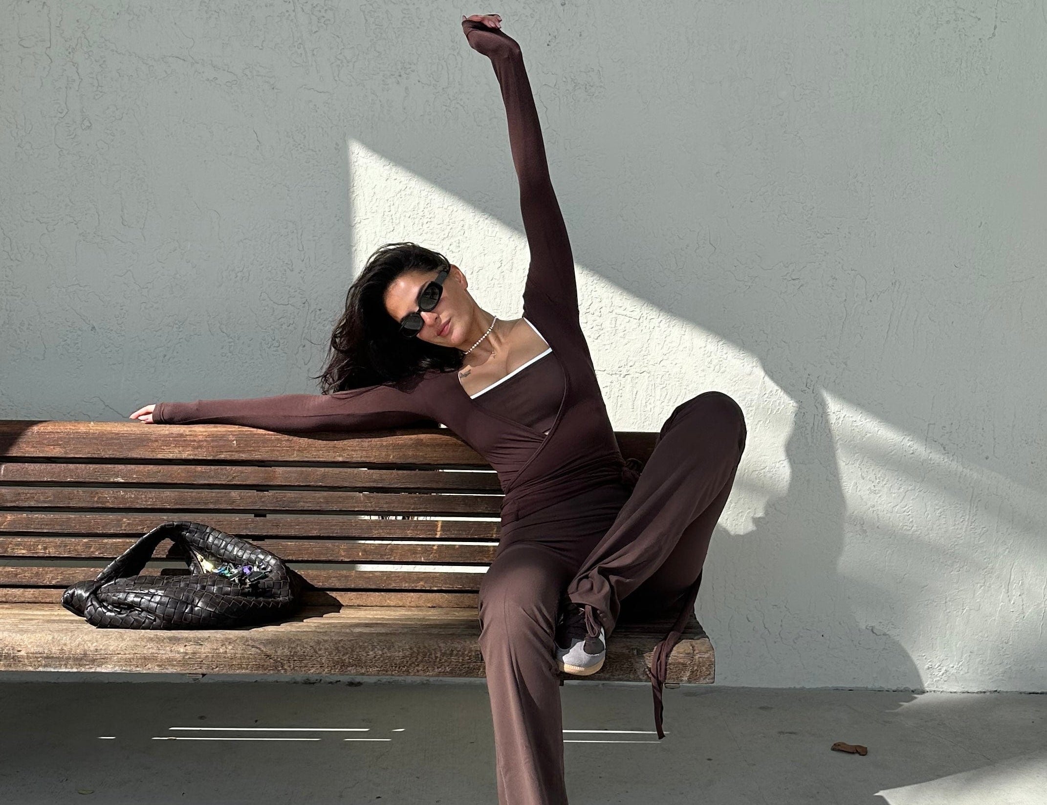 Exercere Shop the look @likunasss