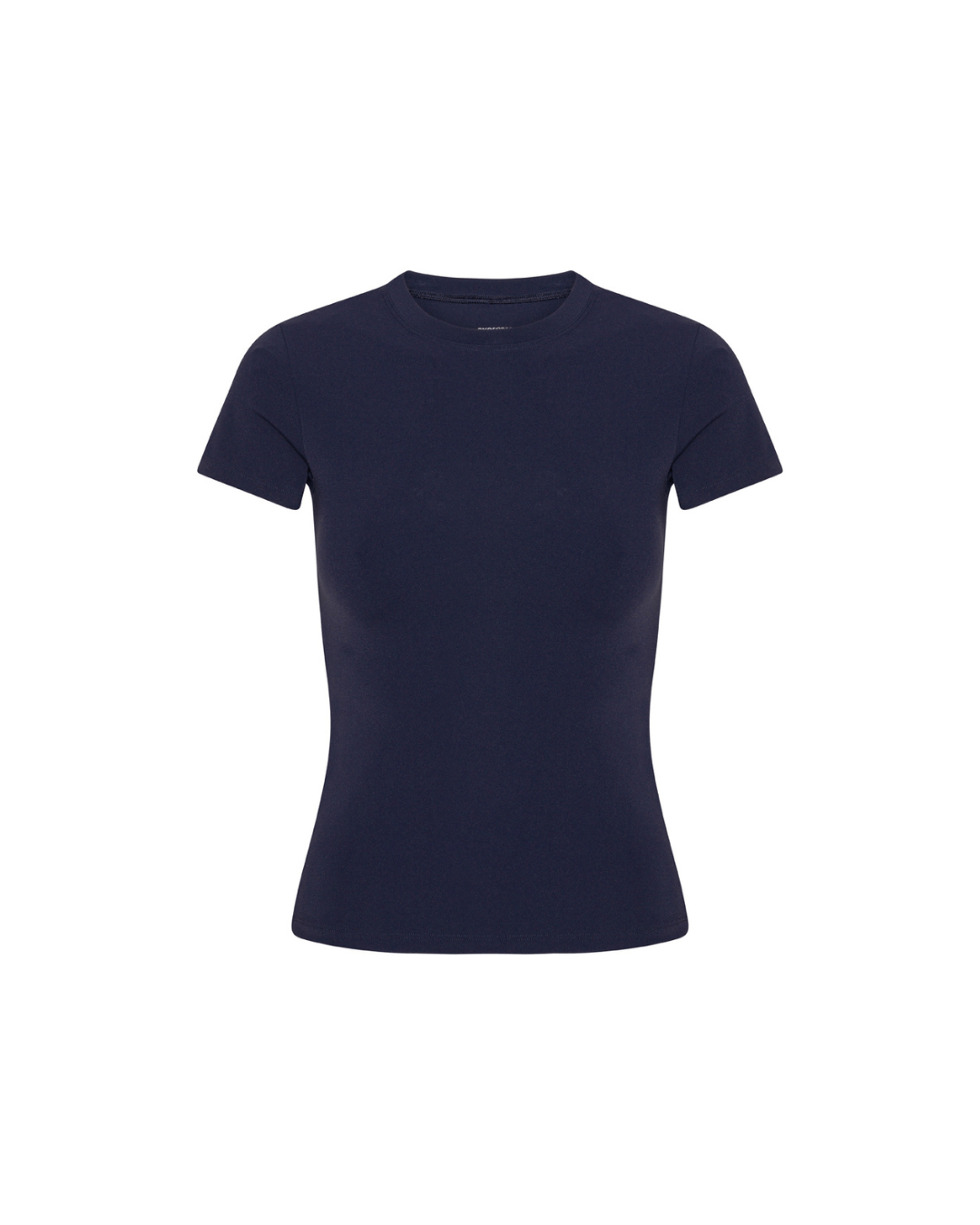 Exercere Tops Neaty Tee - Navy