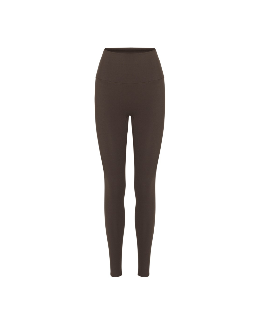 Exercere Tights Neaty Tights - Pecan Brown