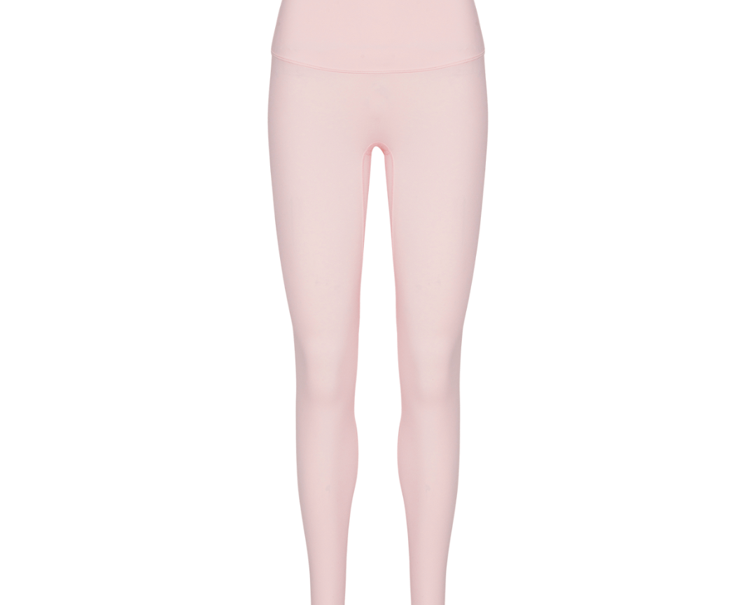 Exercere Tights Neaty Tights - Soft Pink