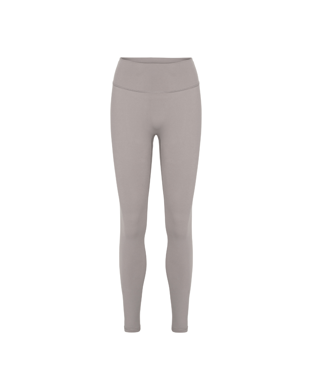 Exercere Tights Sculpt Scrunch Tights - Cloud Grey