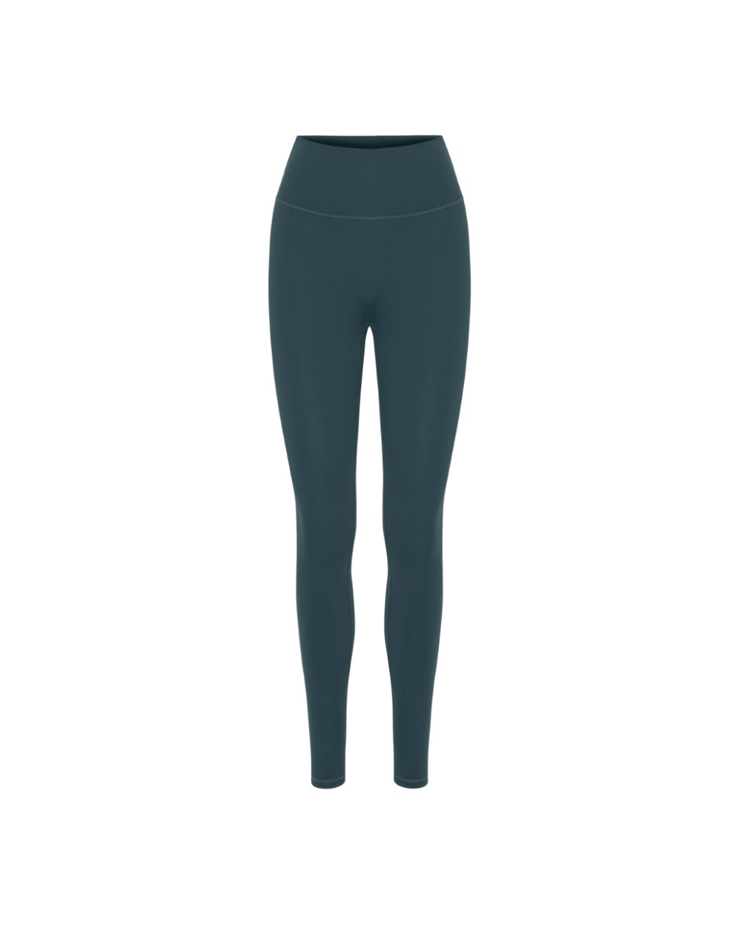 Exercere Tights Sculpt Scrunch Tights - Sea Green