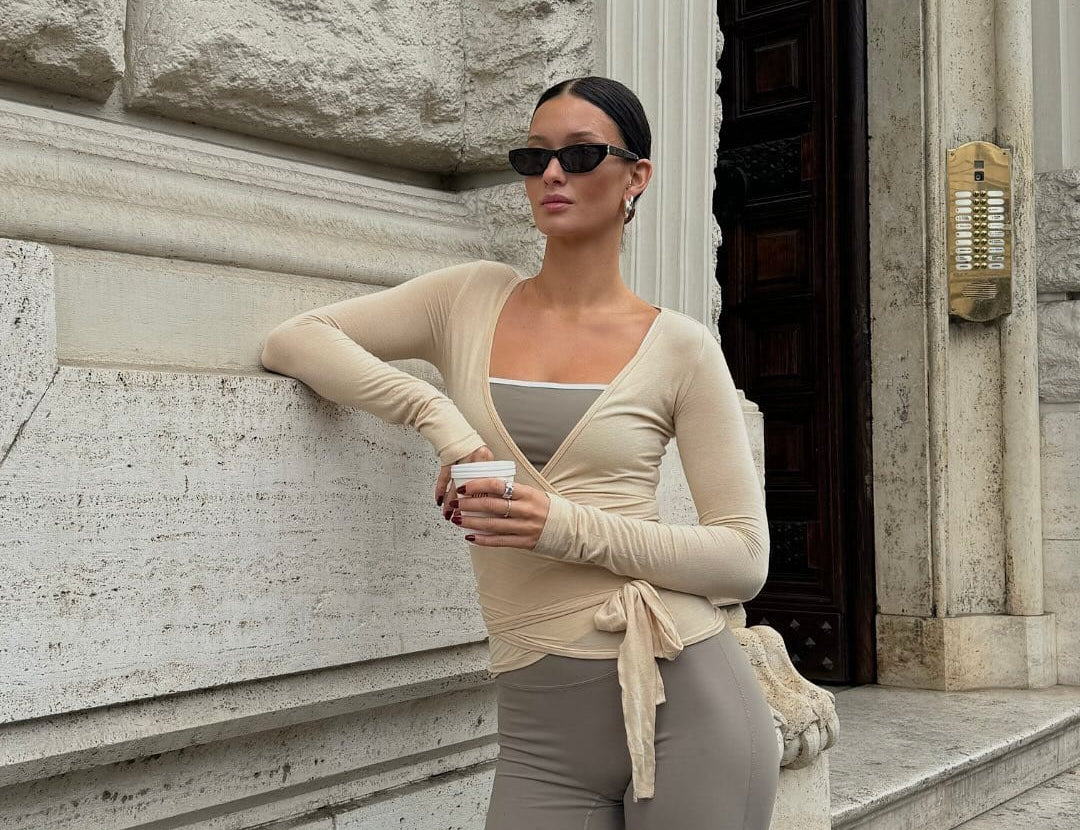 Exercere Shop the look @aalexandraeklund