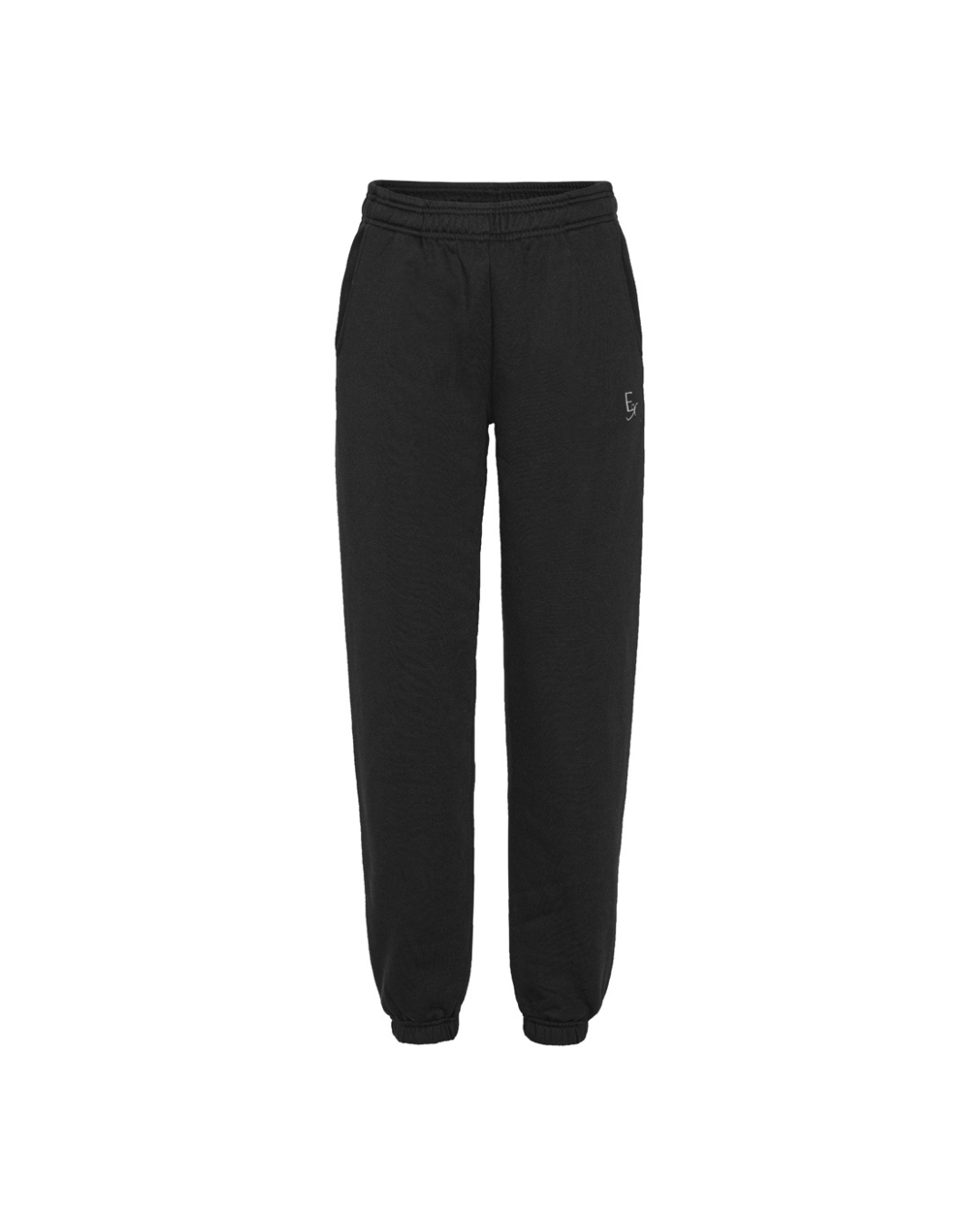 Exercere Sweat Sweatpants - Black