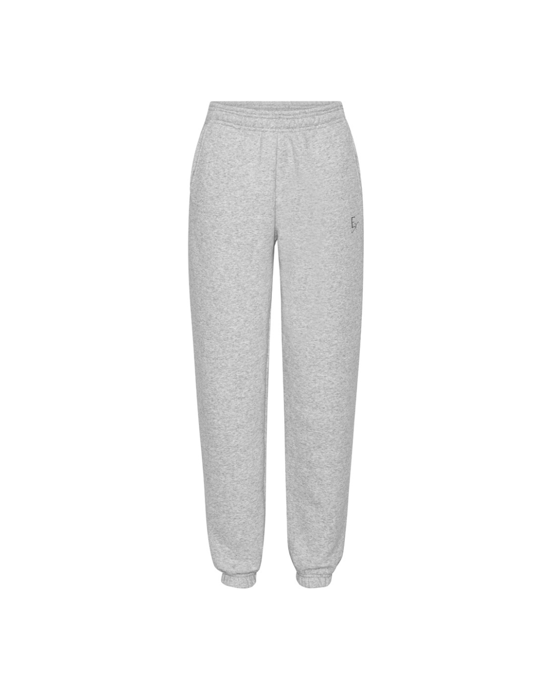 Exercere Sweat Sweatpants - Grey Melange