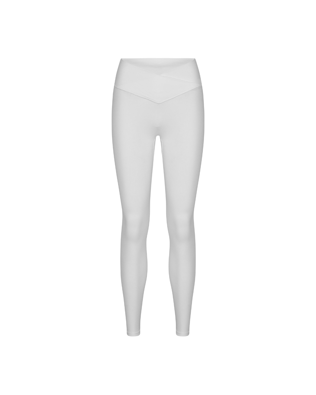 Exercere Tights Wrap Tights - White